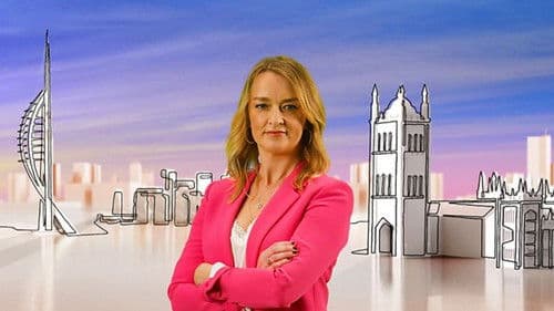 Sunday with Laura Kuenssberg Bild 1