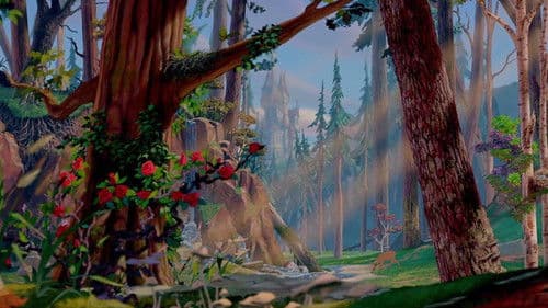 Die Schöne und das Biest Bild 6