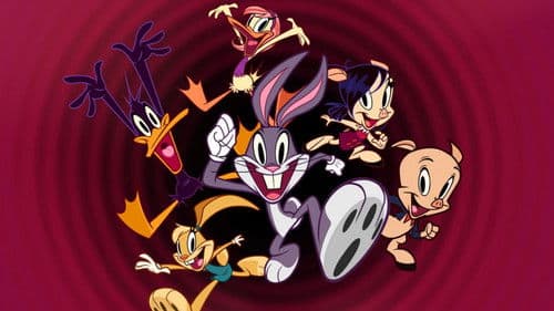 The Looney Tunes Show Bild 8