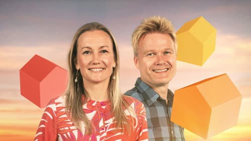 Beliggenhed, beliggenhed, beliggenhed - Sommerhuse Bild 1