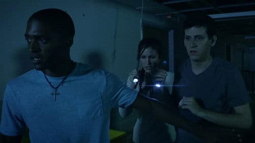 Asylum of Fear Bild 2