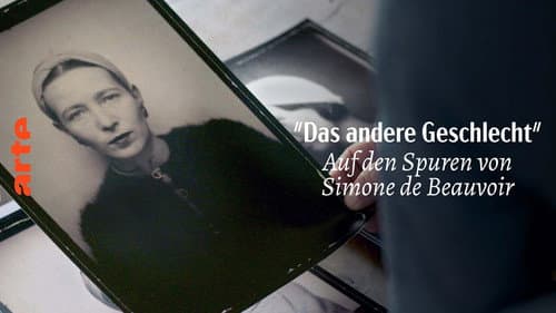 Le deuxième sexe : Sur les traces de Simone de Beauvoir Bild 8
