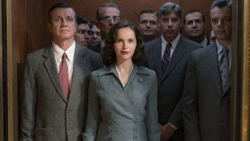 Die Berufung - Ihr Kampf für Gerechtigkeit Bild 6