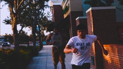 Mr. Misunderstood Bild 2