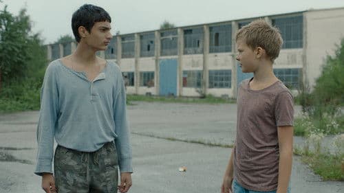 Wir haben nur gespielt Bild 1