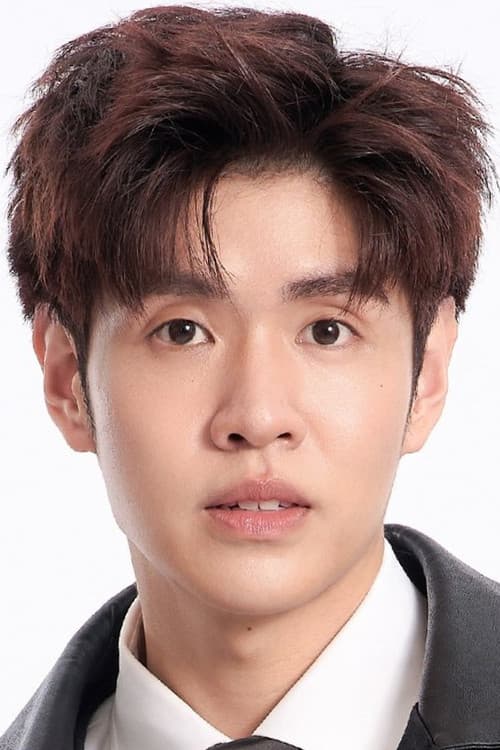 Golf Kunavut Jirattikorn