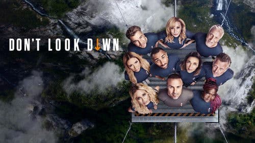 Don't Look Down for SU2C Bild 4