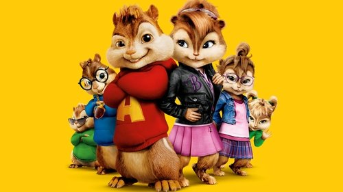 Alvin und die Chipmunks 2 Bild 2