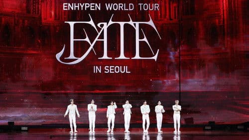 Enhypen World Tour 'FATE' Bild 2