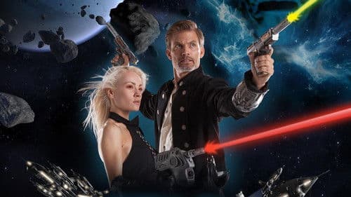 Star Raiders - Die Abenteuer des Saber Raine Bild 2