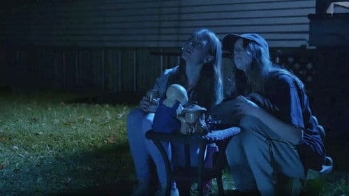 I Want to Live on Mars Bild 1