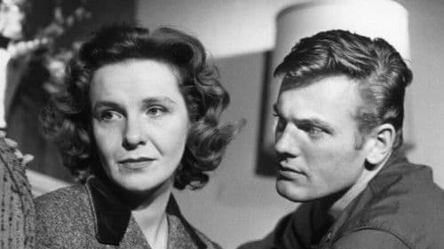 Portrait of a Murderer Bild 1