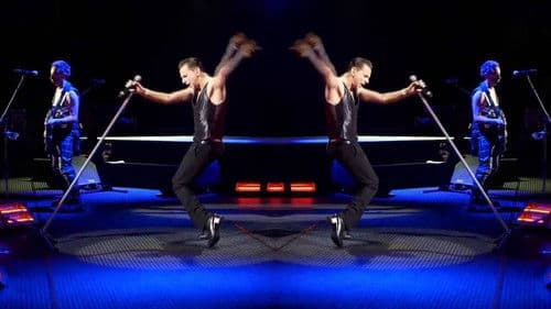 Depeche Mode: Alive in Berlin Bild 3