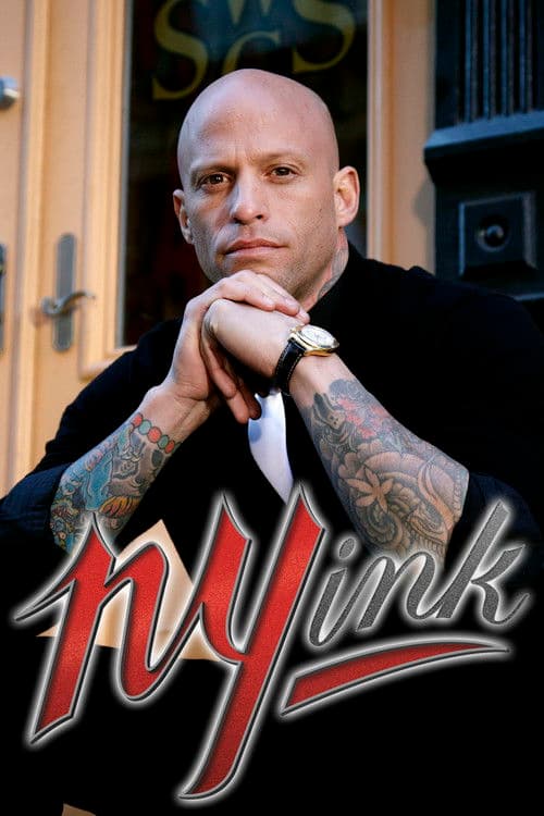 NY Ink