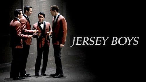 Jersey Boys Bild 5