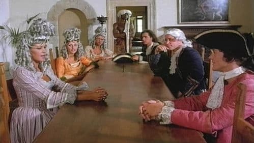 Sodom & Gomorrha Bild 1