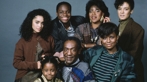 Die Bill Cosby Show Bild 3