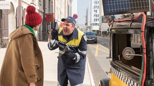 Gaston Katastrophen am laufenden Band Bild 8