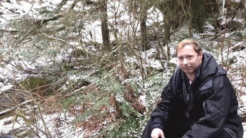 Searching for Sasquatch Chapter II  The Watchers Bild 1