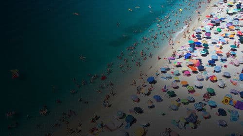 Soleil, un business doré Bild 1