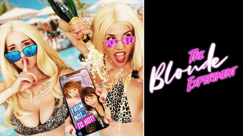 The Blonde Experiment Bild 2