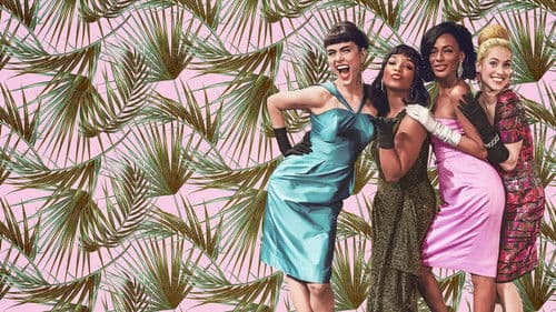 Girls from Ipanema Bild 5