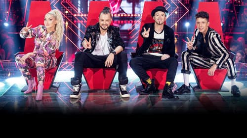 The Voice Kids Bild 1