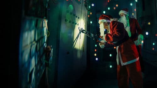 Jingle Bell Heist – Der große Weihnachtsraub Bild 2