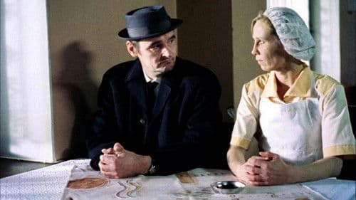 Ten Minutes Older: The Trumpet Bild 1