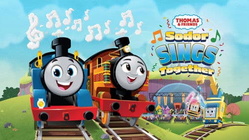 Thomas and Friends: Sodor Sings Together Bild 2
