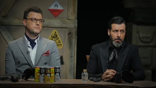 پدرخوانده Bild 2