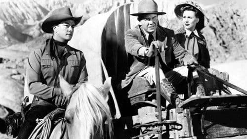 Dynamite Pass Bild 1