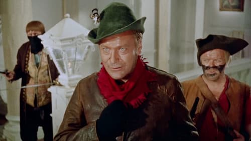 Der Schinderhannes Bild 1