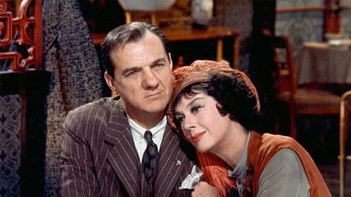 Gypsy - Königin der Nacht Bild 6