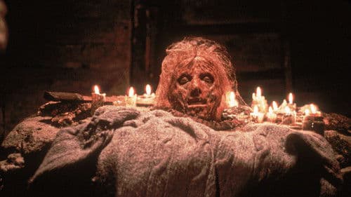 Freitag der 13. - Jason kehrt zurück Bild 8