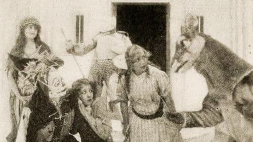 His Majesty, the Scarecrow of Oz Bild 2