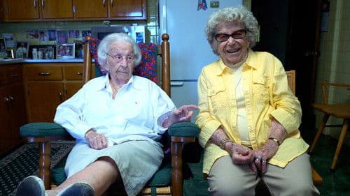 Gramma & Ginga: The Movie Bild 1