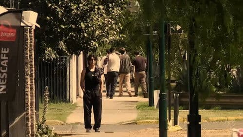 Hesse Kassel: Rumbo a La Brea Bild 1