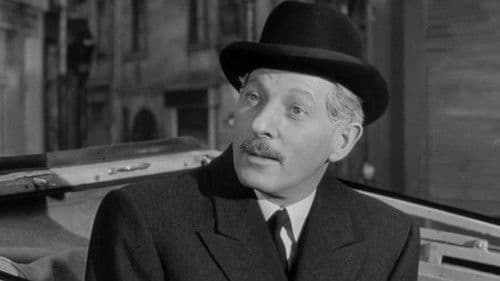 Jakobowsky und der Oberst Bild 4