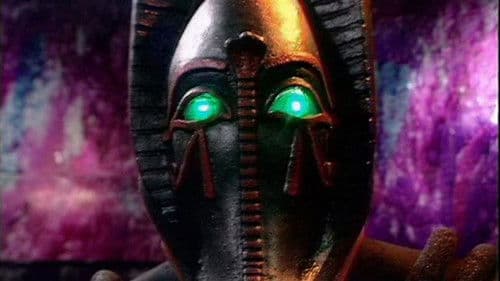 Doctor Who: Pyramids of Mars Bild 3