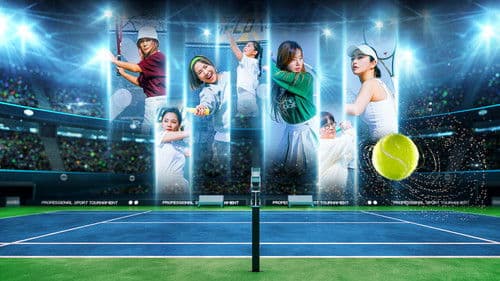 내일은 위닝샷 Bild 1