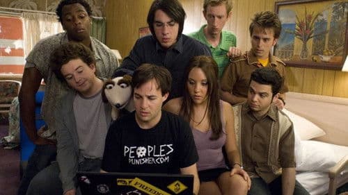 Sydney White - Campus Queen Bild 7