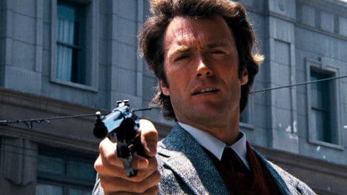 Dirty Harry Bild 2