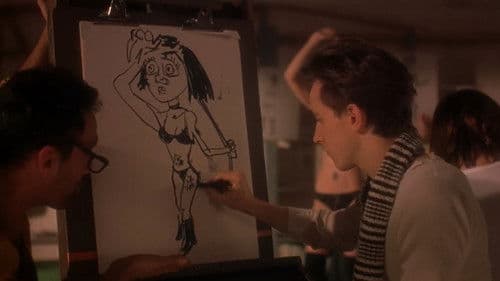 100 Women - Eine ist wie keine Bild 8