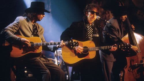 Bob Dylan: MTV Unplugged Bild 3