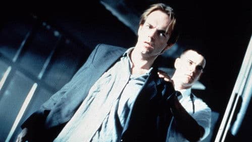 The Interview Bild 2