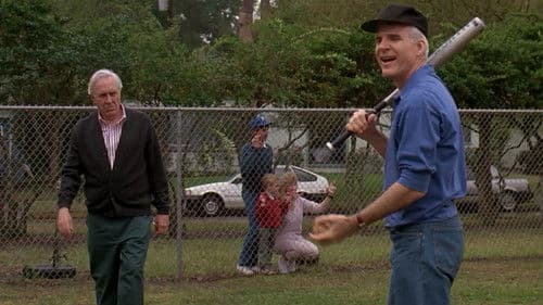 Eine Wahnsinnsfamilie Bild 4