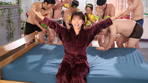 にこと大乱交、しよ？みんなが恋する11人乱交シチュエーション！ 川越にこのタイプな男性が発覚！？ Bild 1