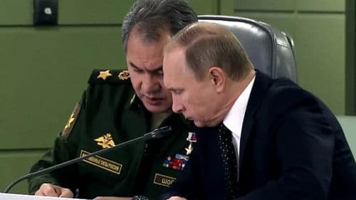 La vengeance de Poutine Bild 6