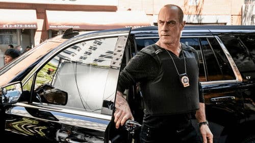 Law & Order: Organized Crime Bild 1